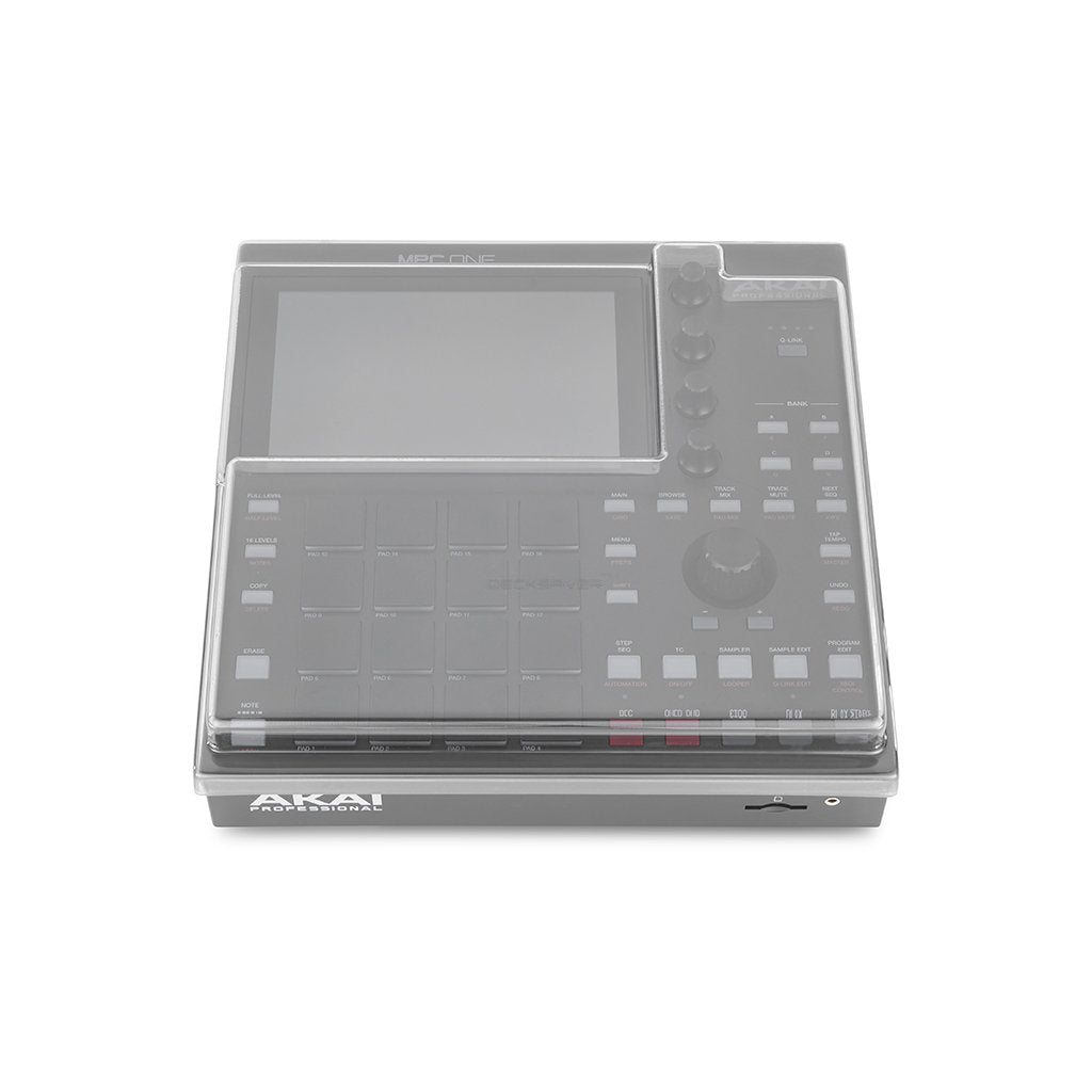 Decksaver DS-PC-MPCONE - Akai MPC One Protective Cover