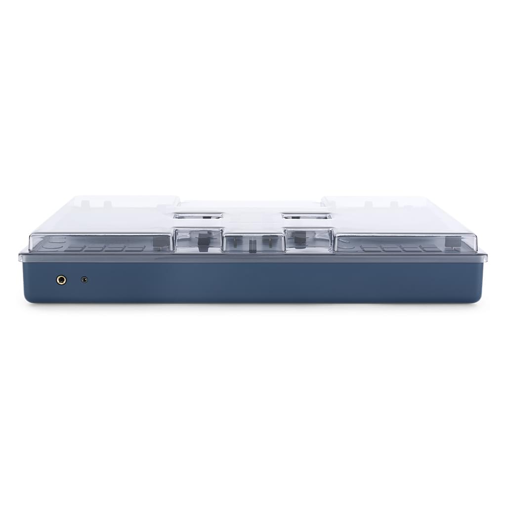 Decksaver DS-PC-OMNISDUO - AlphaTheta OMNIS-DUO Protective Cover.