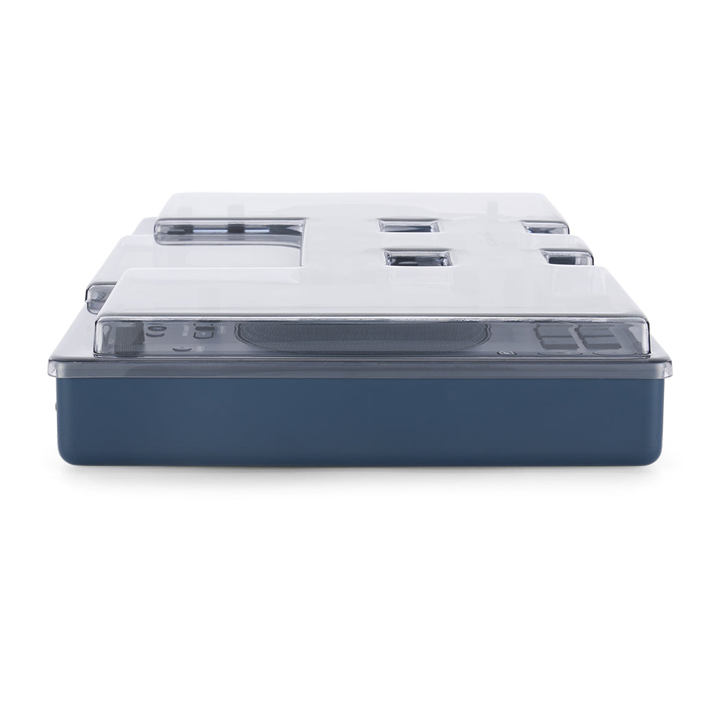 Decksaver DS-PC-OMNISDUO - AlphaTheta OMNIS-DUO Protective Cover