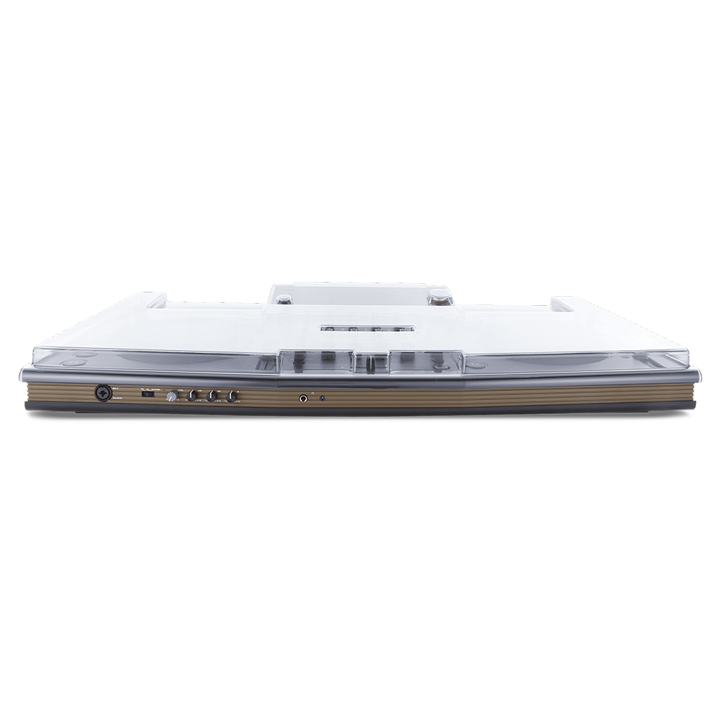 Decksaver DS-PC-OPUSQUAD - Pioneer DJ OPUS-QUAD Protective Cover