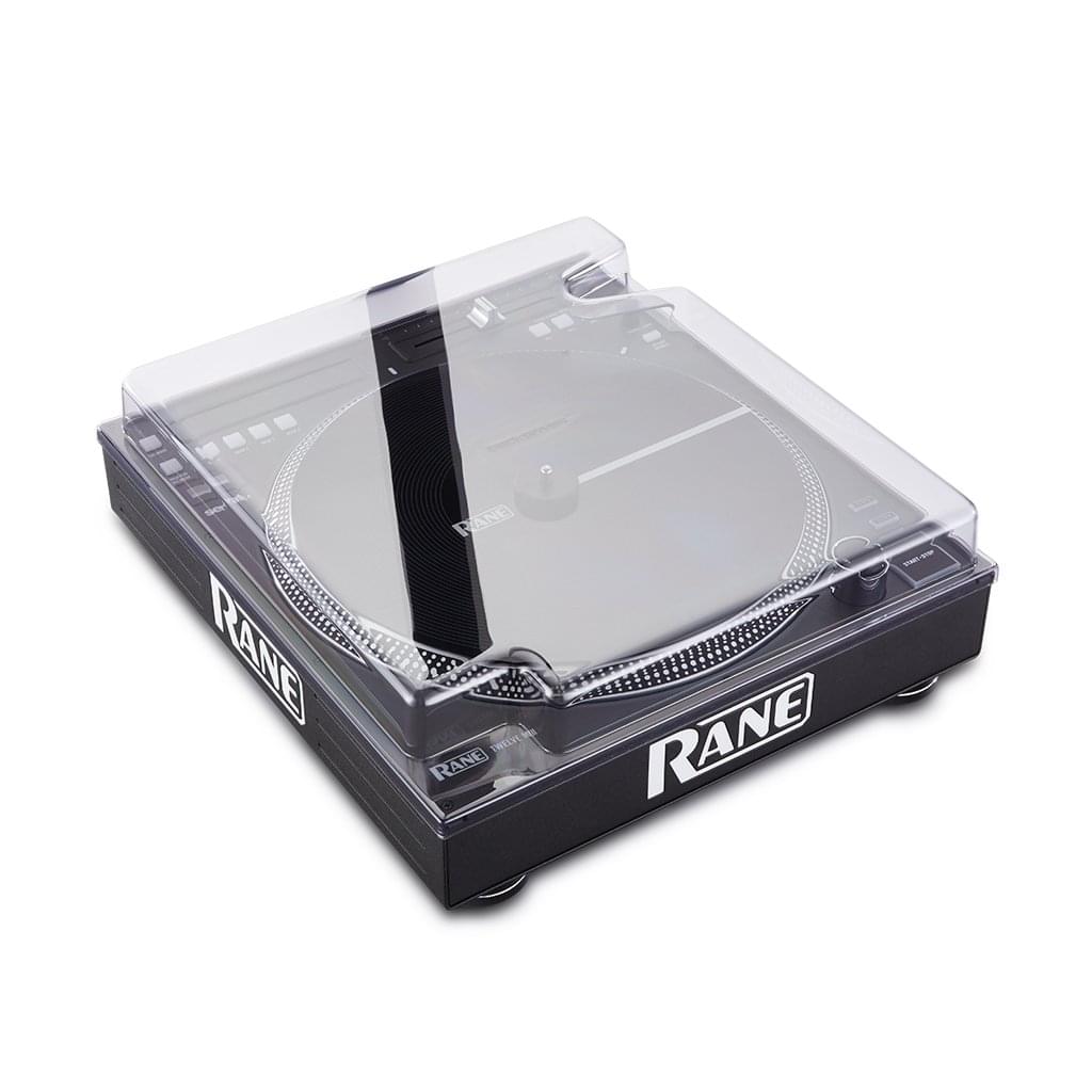 Decksaver DS-PC-RANE12MK2 - Decksaver Rane 12 MKII Cover.