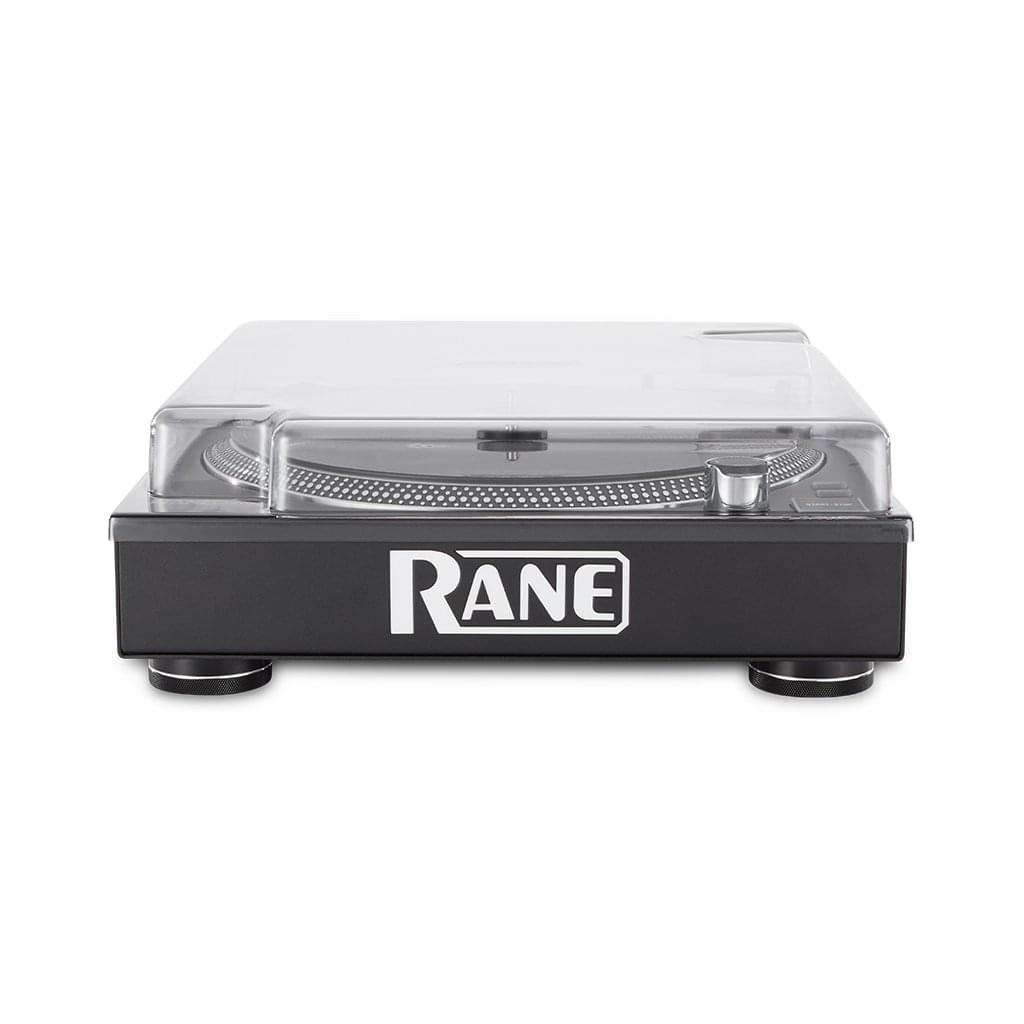 Decksaver DS-PC-RANE12MK2 - Decksaver Rane 12 MKII Cover.