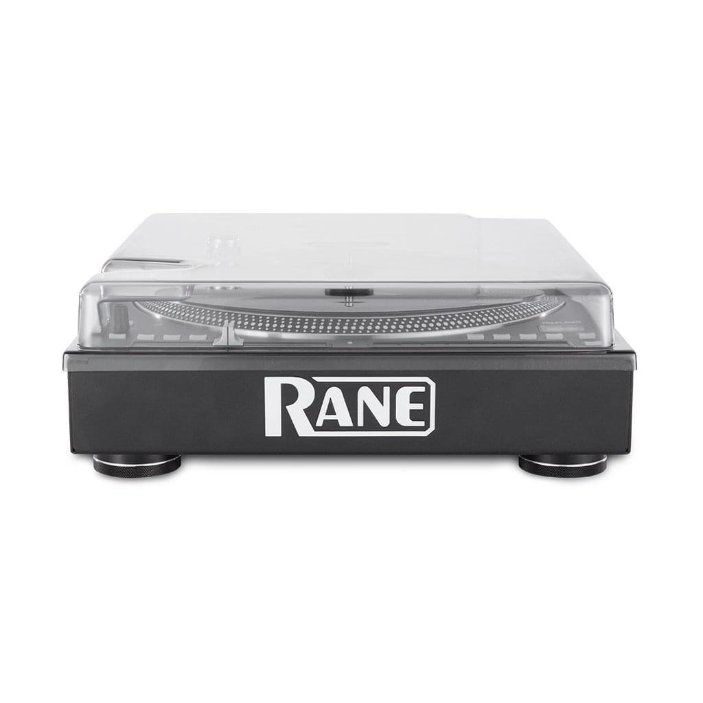 Decksaver DS-PC-RANE12MK2 - Decksaver Rane 12 MKII Cover.