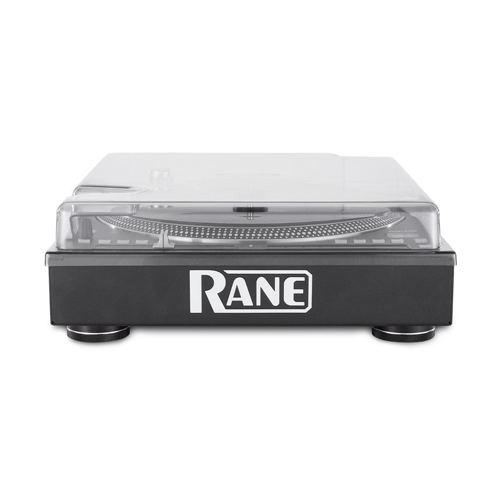 Decksaver DS-PC-RANE12MK2 - Decksaver Rane 12 MKII Cover