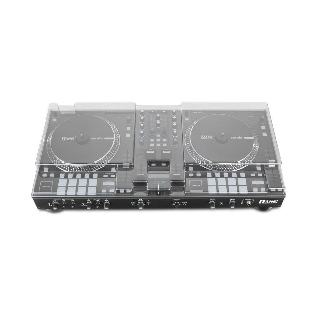Decksaver DS-PC-RANE1 - Rane ONE Cover - Final Clearance!