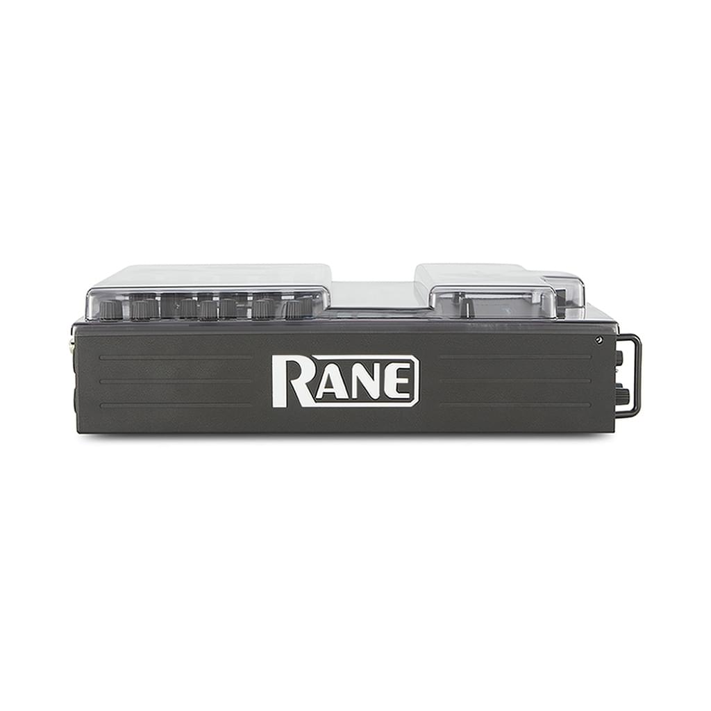 Decksaver DS-PC-RANE72 - Rane Seventy/Seventy-Two/Seventy-Two MK2 Cover.
