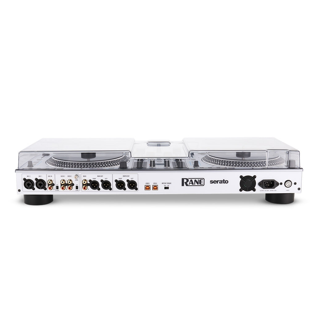Decksaver DS-PC-RANE1MK2 - Rane ONE MK2 Protective Cover