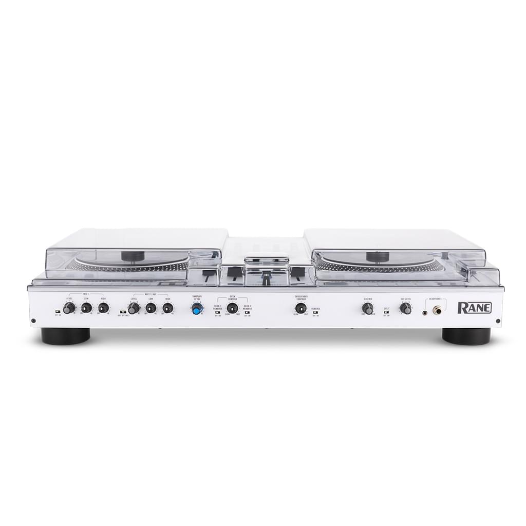 Decksaver DS-PC-RANE1MK2 - Rane ONE MK2 Protective Cover.