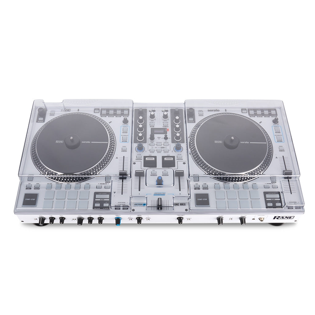 Decksaver DS-PC-RANE1MK2 - Rane ONE MK2 Protective Cover