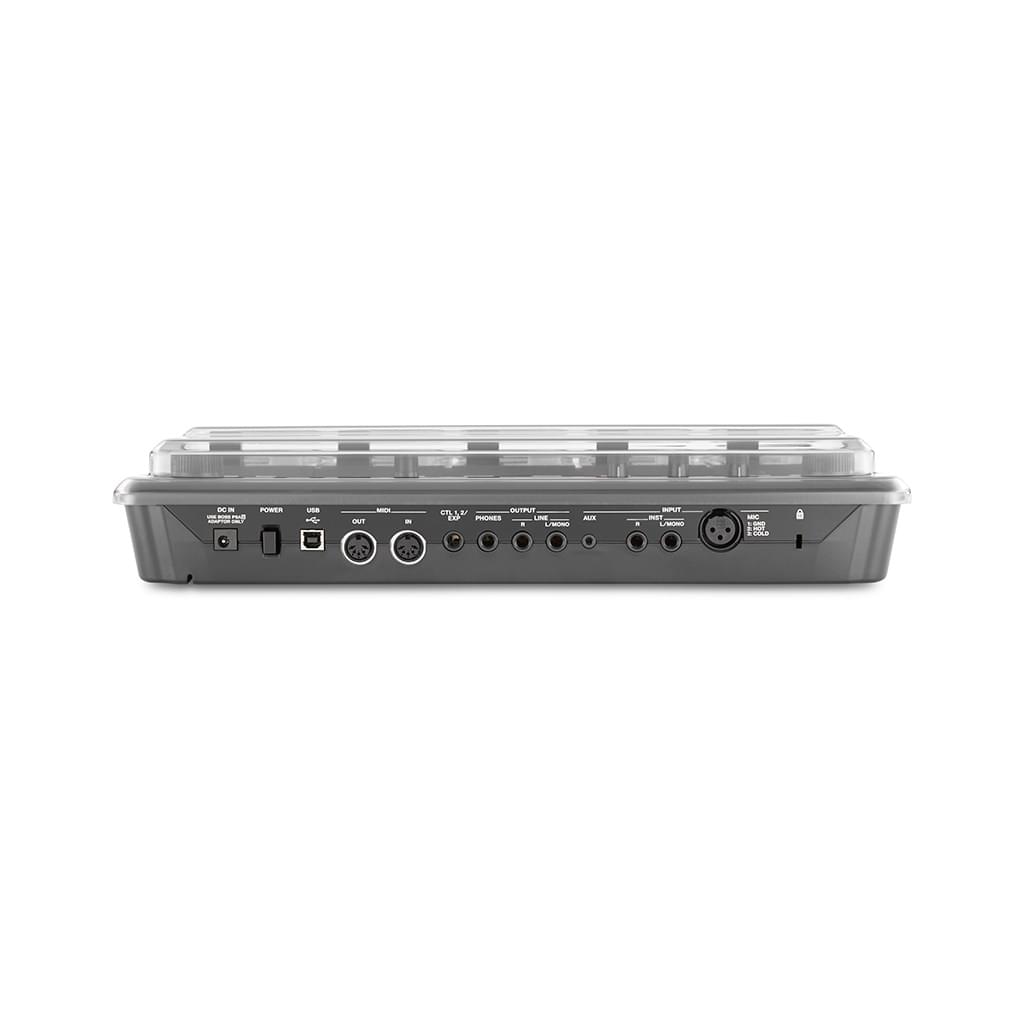 Decksaver DS-PC-RC505 - Boss RC-505 Cover.