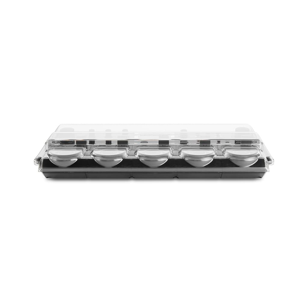 Decksaver DS-PC-RC505 - Boss RC-505 Cover.