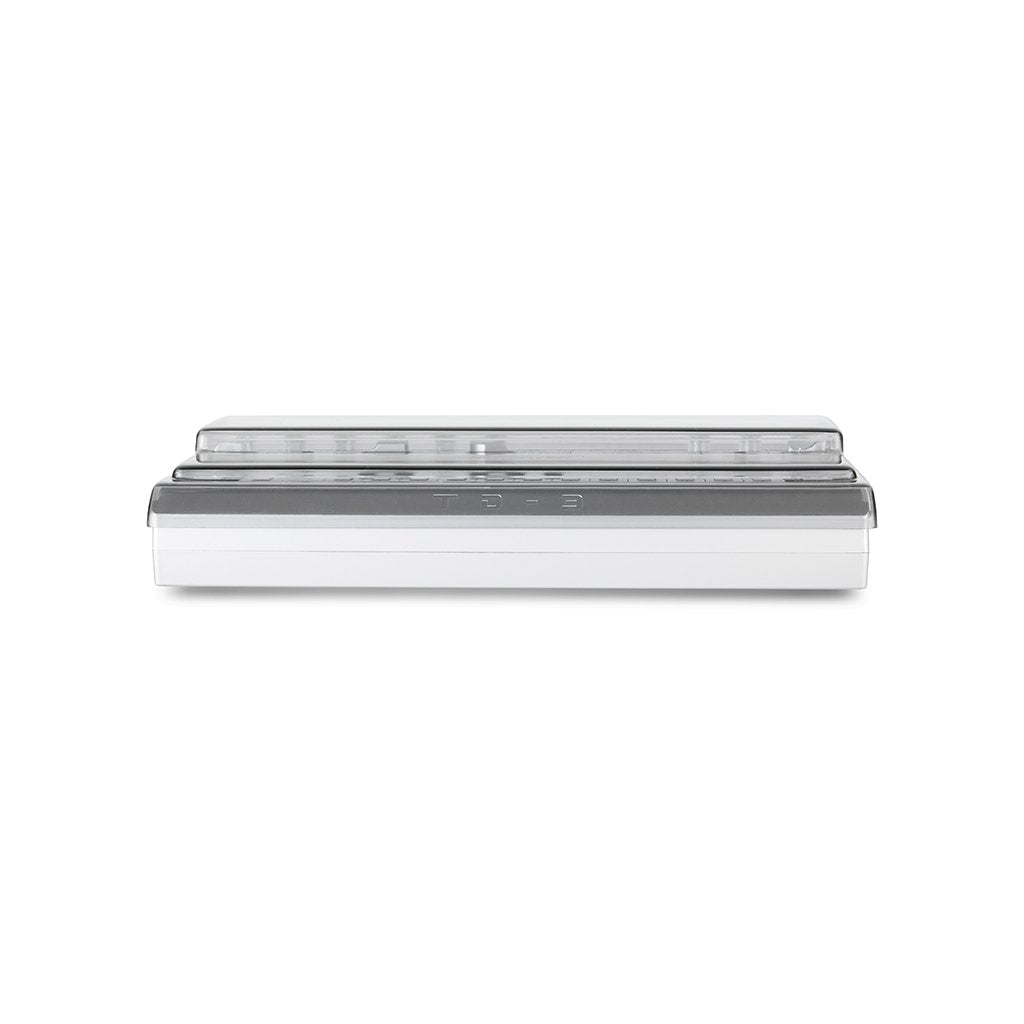 Decksaver DS-PC-TD3 - Decksaver Behringer TD-3 Cover
