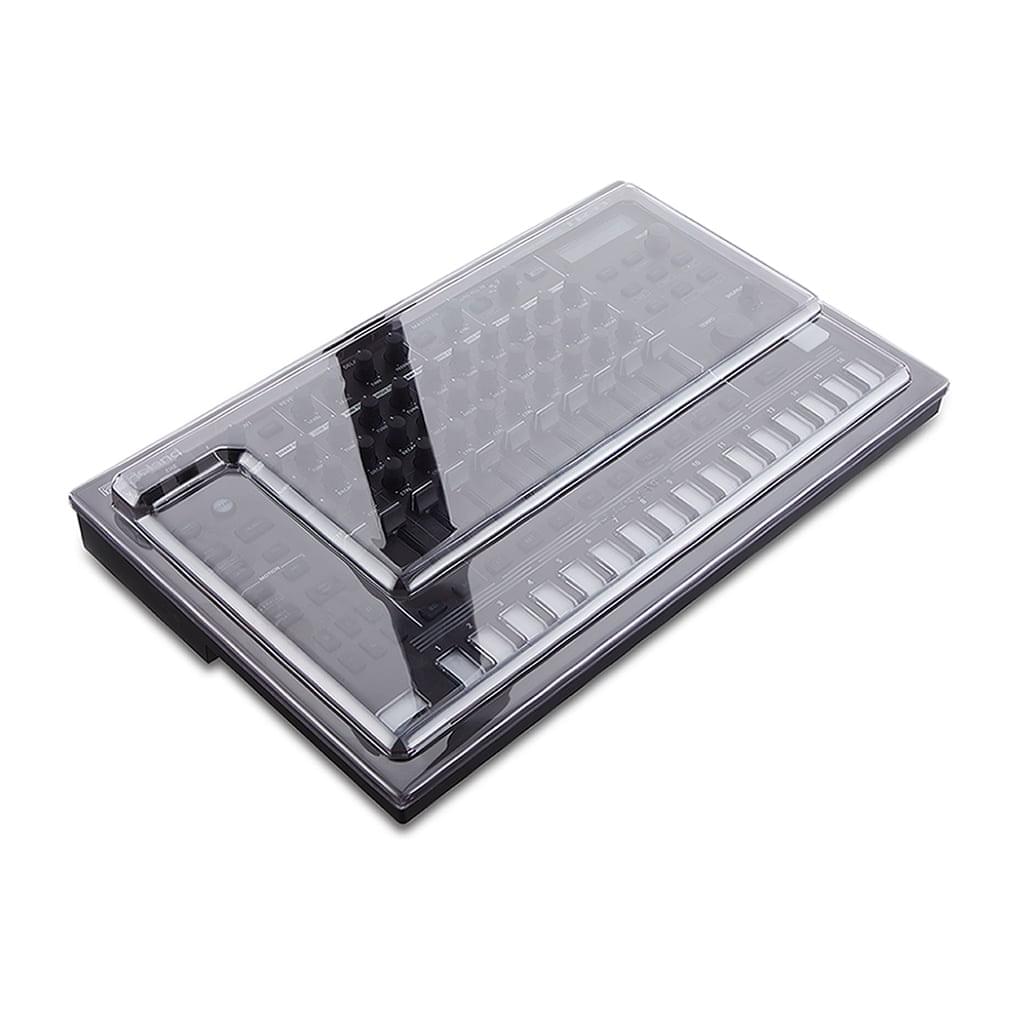 Decksaver DS-PC-TR8S - Roland TR-8S Cover.