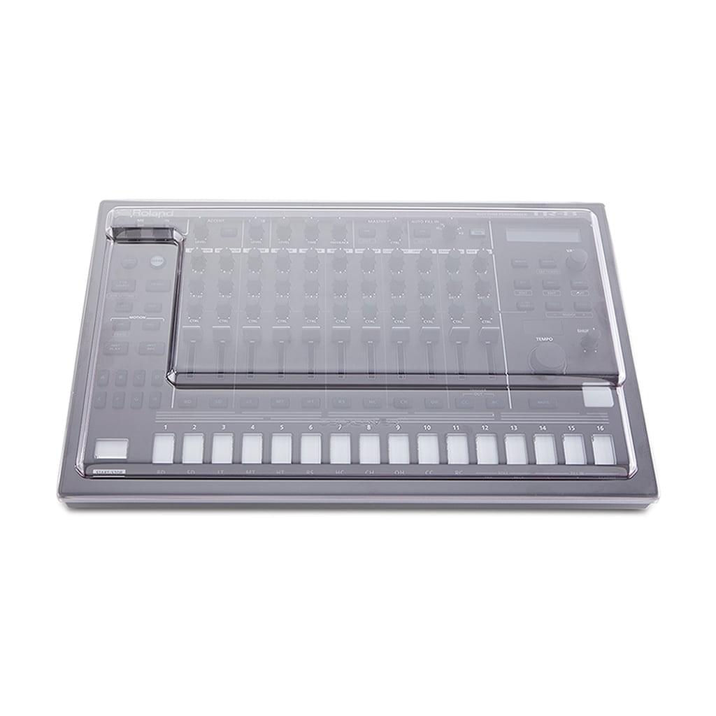 Decksaver DS-PC-TR8S - Roland TR-8S Cover.