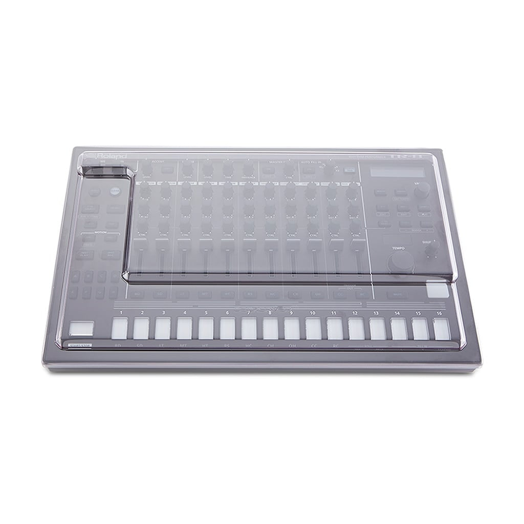 Decksaver DS-PC-TR8S - Roland TR-8S Cover