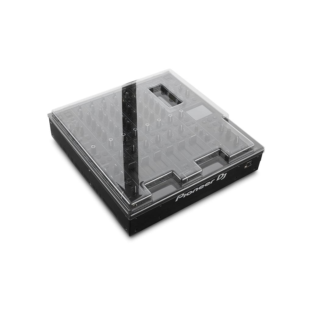 Decksaver DS-PC-V10 - Decksaver Pioneer V10/V10-LF Cover.