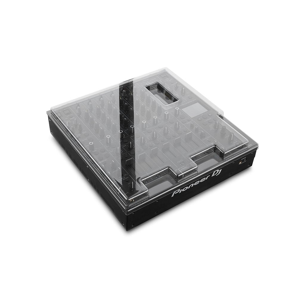 Decksaver DS-PC-V10 - Decksaver Pioneer V10/V10-LF Cover