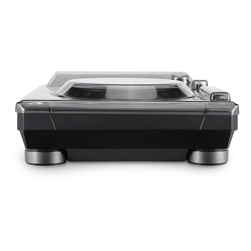 Decksaver DS-PC-XDJ1000 - Pioneer DJ XDJ-1000 Cover