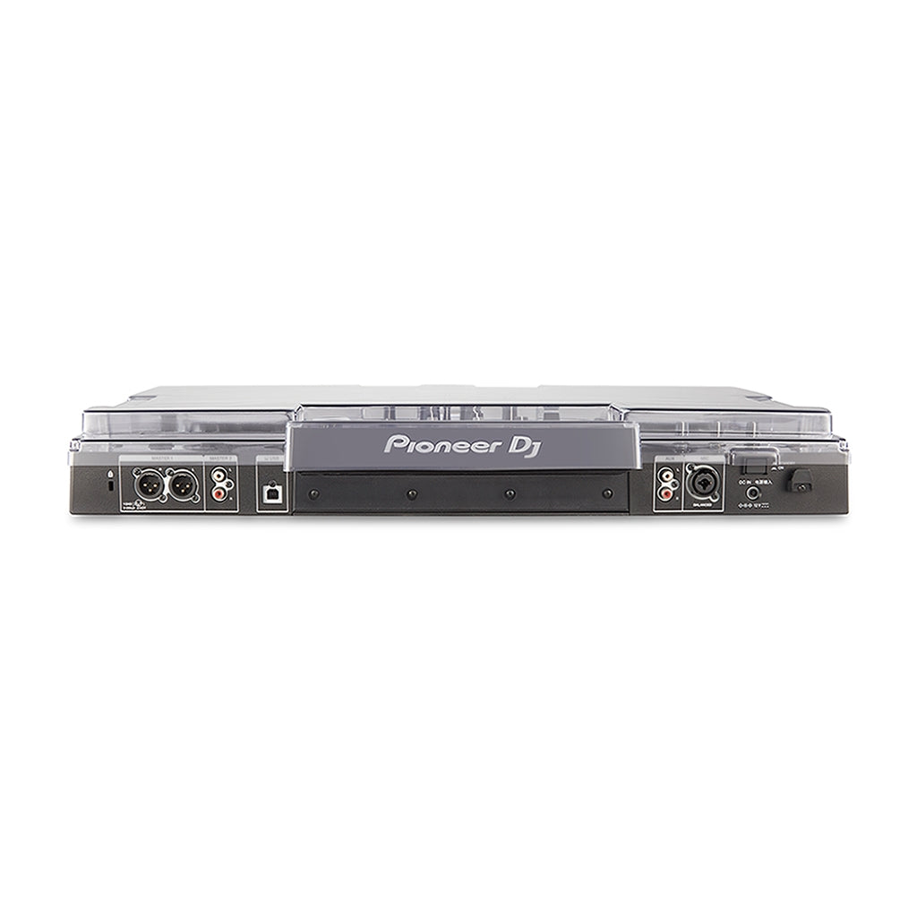 Decksaver DS-PC-XDJRR - Pioneer DJ XDJ-RR Cover