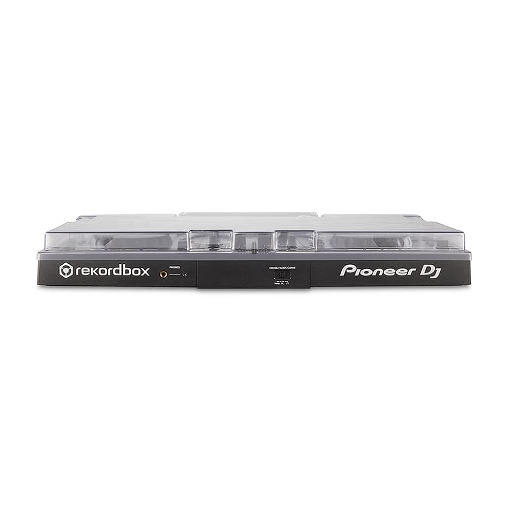 Decksaver DS-PC-XDJRR - Pioneer DJ XDJ-RR Cover.