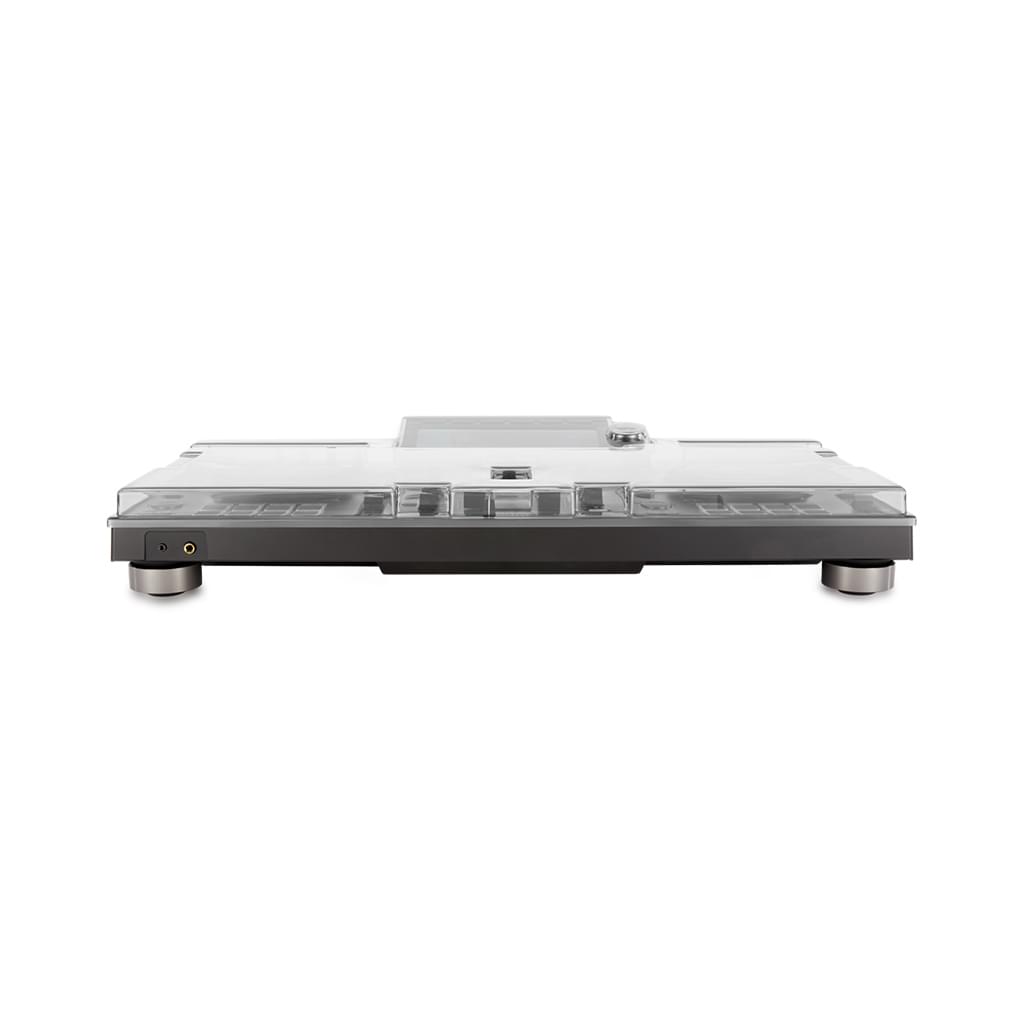Decksaver DS-PC-XDJRX3 - Pioneer DJ XDJ-RX3 Protective Cover.
