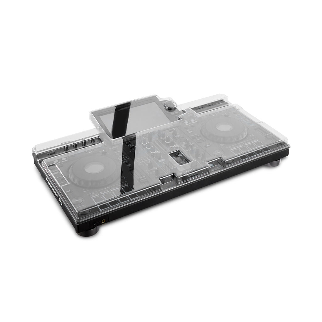 Decksaver DS-PC-XDJRX3 - Pioneer DJ XDJ-RX3 Protective Cover