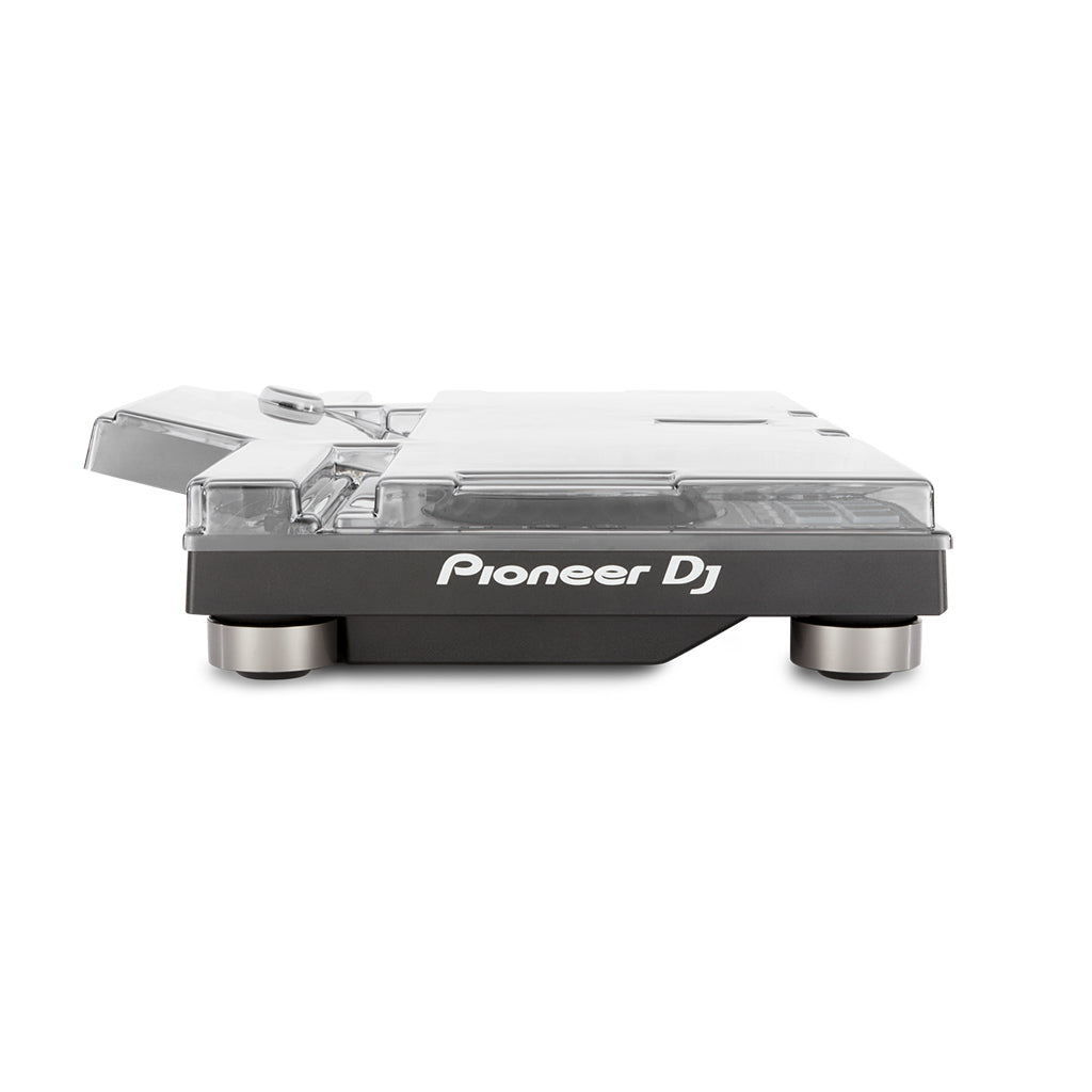 Decksaver DS-PC-XDJRX3 - Pioneer DJ XDJ-RX3 Protective Cover