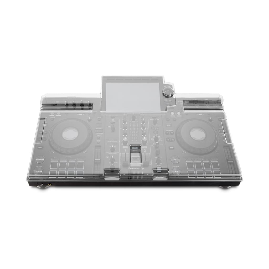 Decksaver DS-PC-XDJRX3 - Pioneer DJ XDJ-RX3 Protective Cover.