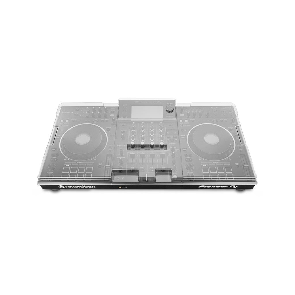 Decksaver DS-PC-XDJXZ - Pioneer XDJ-XZ Cover