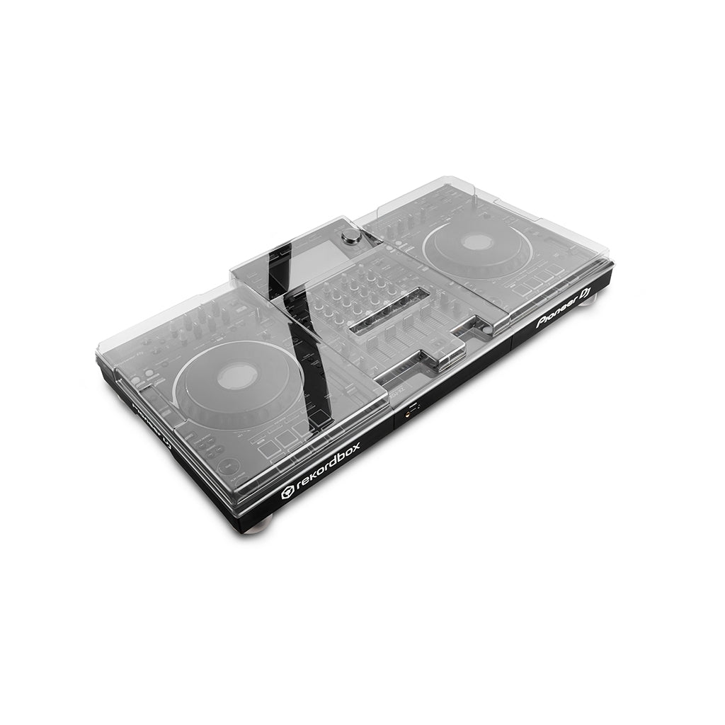 Decksaver DS-PC-XDJXZ - Pioneer XDJ-XZ Cover