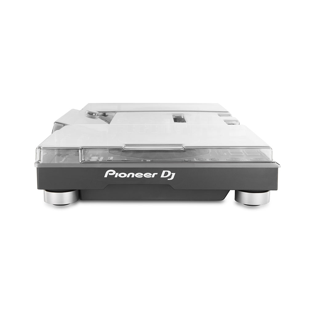 Decksaver DS-PC-XDJXZ - Pioneer XDJ-XZ Cover