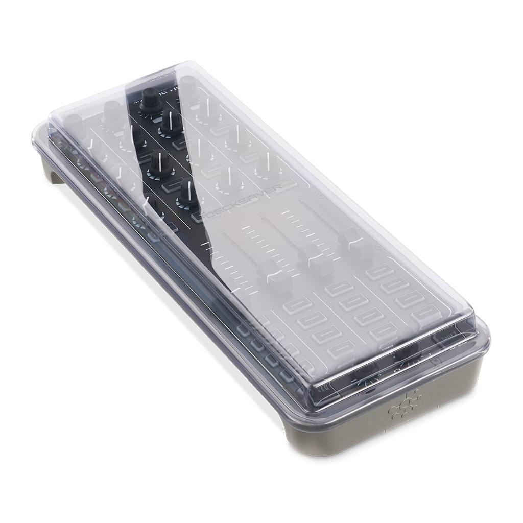 Decksaver DS-PC-XONEK3 - Allen & Heath XONE K3 Cover.