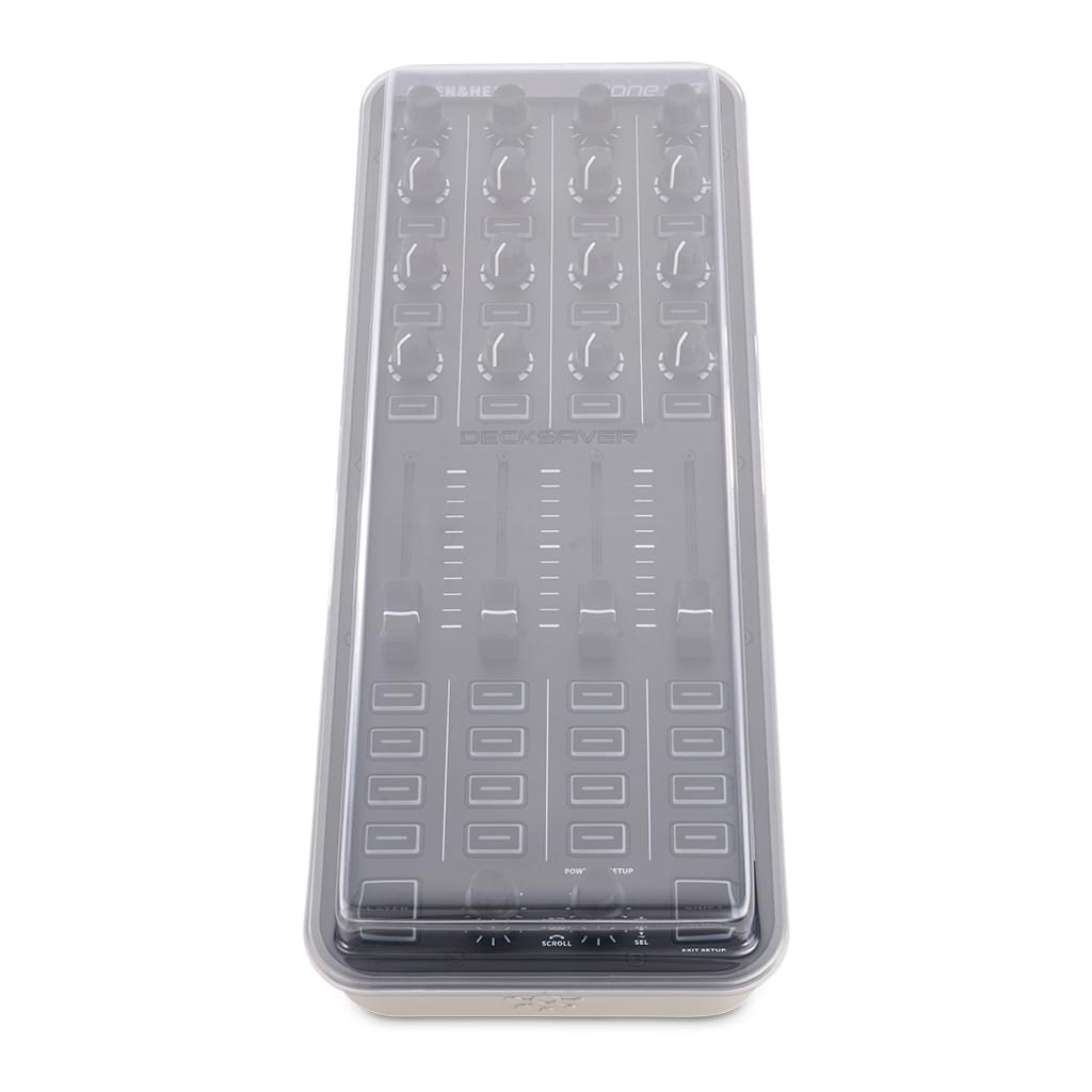 Decksaver DS-PC-XONEK3 - Allen & Heath XONE K3 Cover.