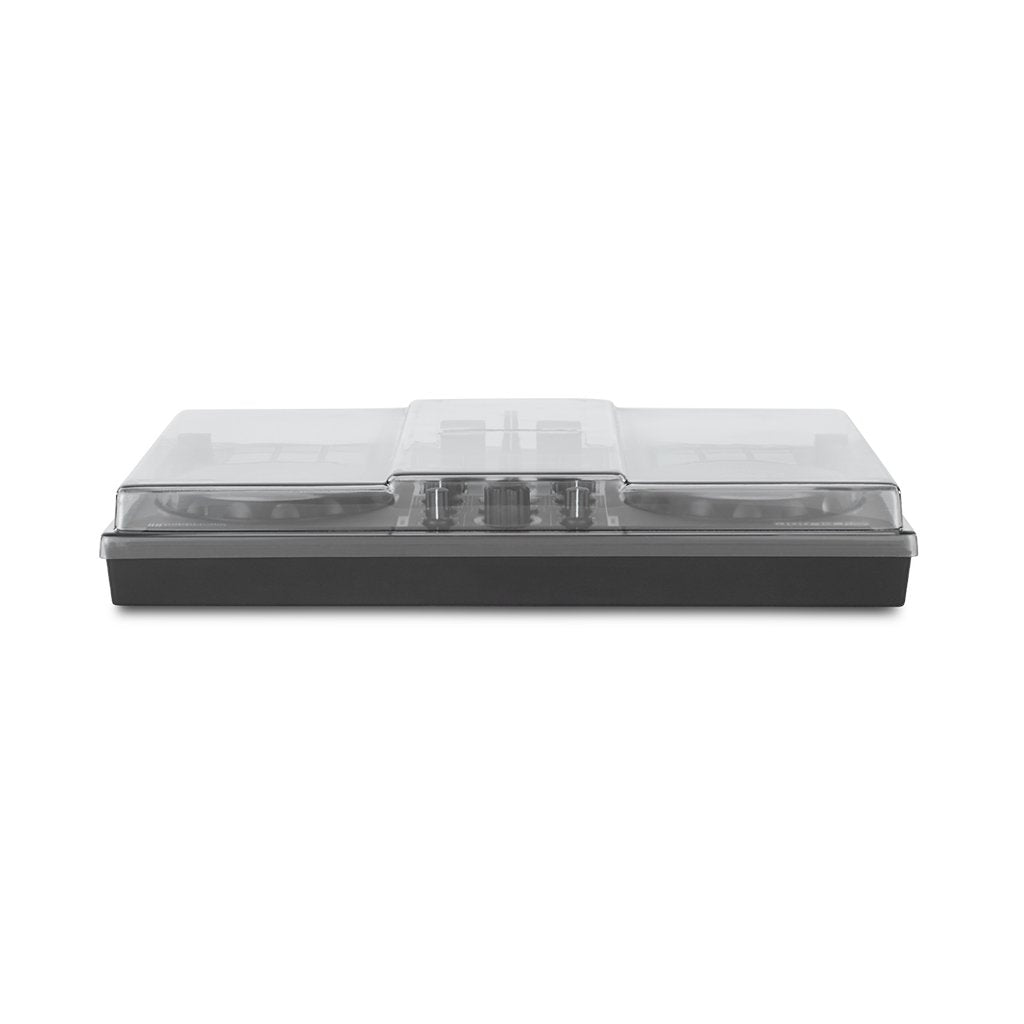 Decksaver DSLE-PC-READY - Reloop Ready & Buddy Protective Cover (Light Edition) - Final Clearance!