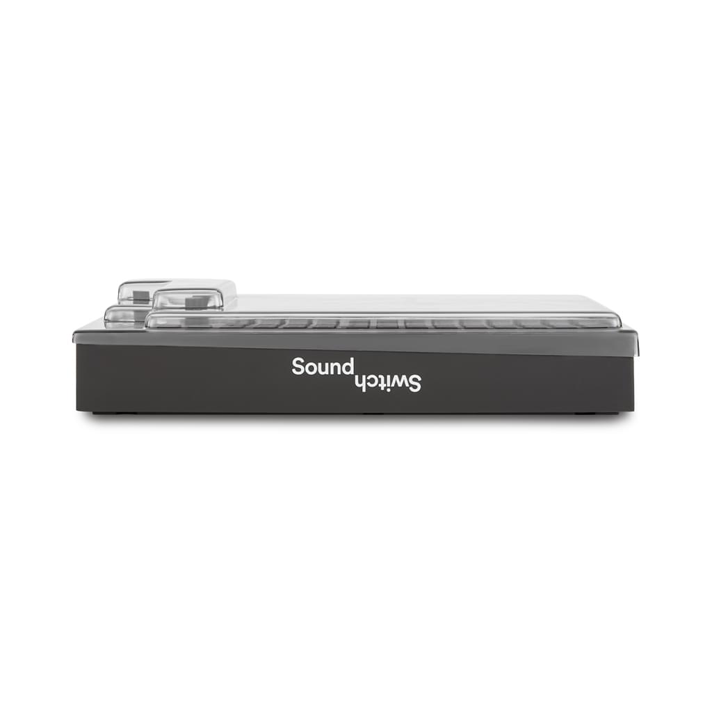 Decksaver DSLE-PC-CONTROLONE - LE Soundswitch Control One Protective Cover.