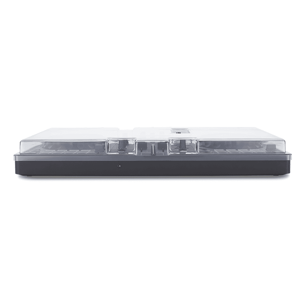 Decksaver DSLE-PC-DDJFLX4 - Pioneer DJ DDJ-FLX4 LE Protective Cover.