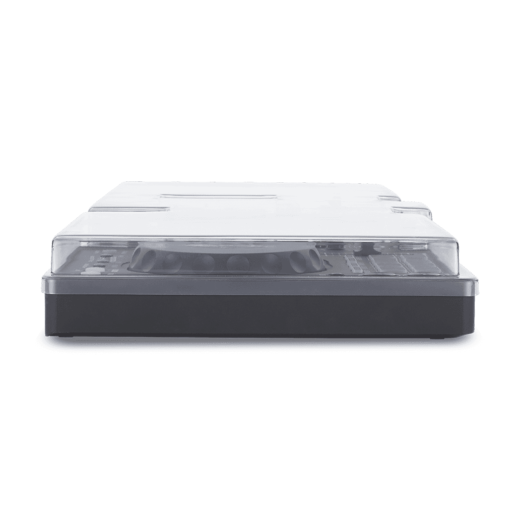 Decksaver DSLE-PC-DDJFLX4 - Pioneer DJ DDJ-FLX4 LE Protective Cover.