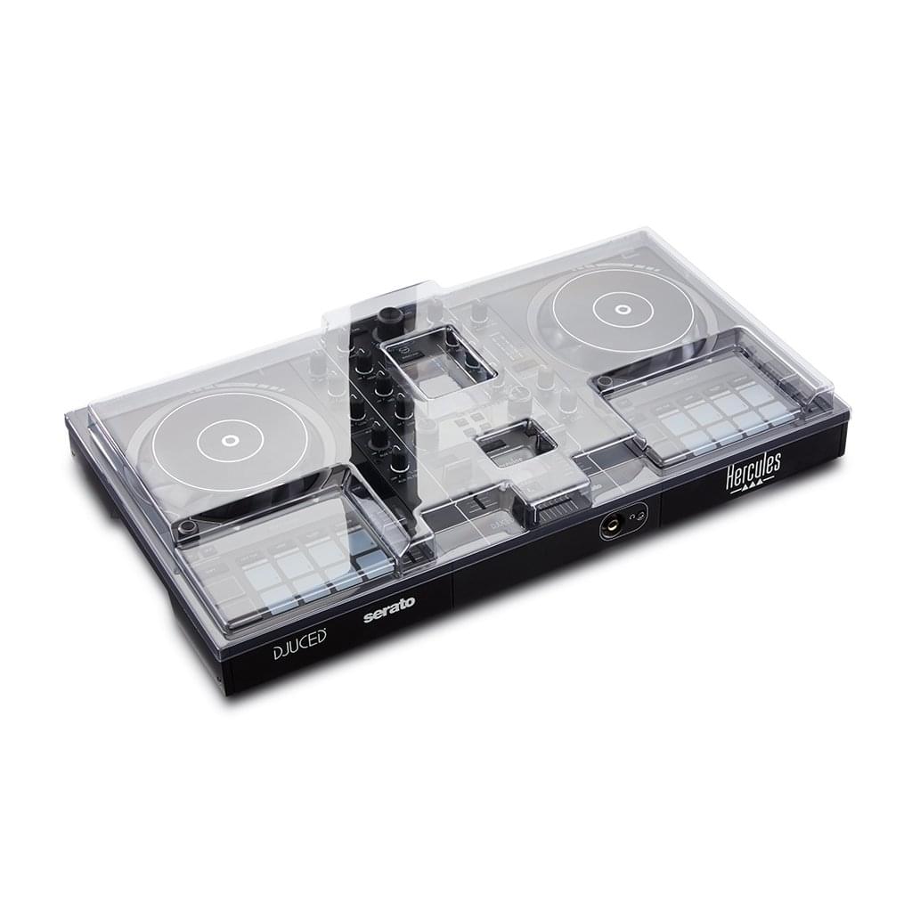 Decksaver DSLE-PC-INPULSE500 - LE Hercules DJ Control Inpulse 500 Cover.