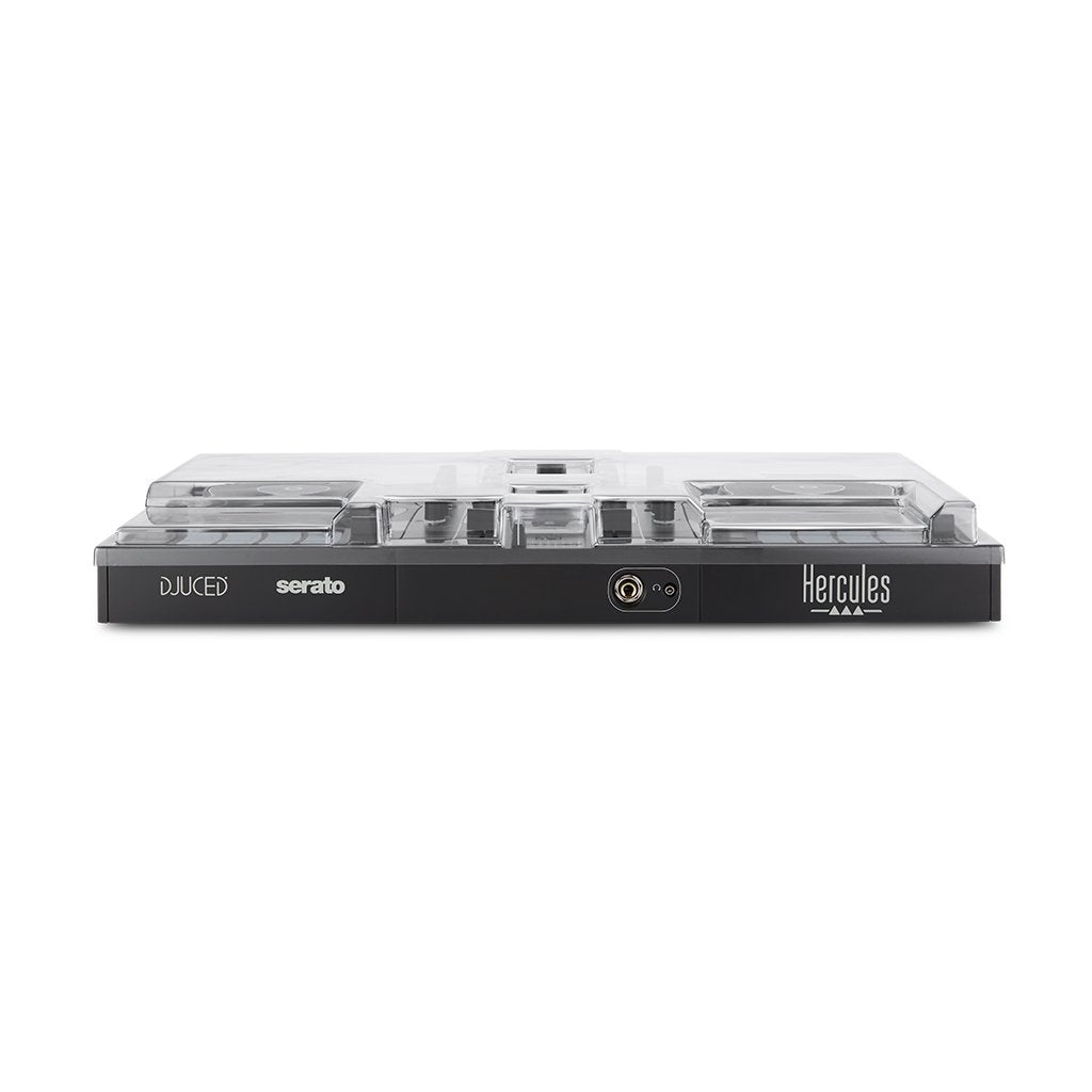 Decksaver DSLE-PC-INPULSE500 - LE Hercules DJ Control Inpulse 500 Cover