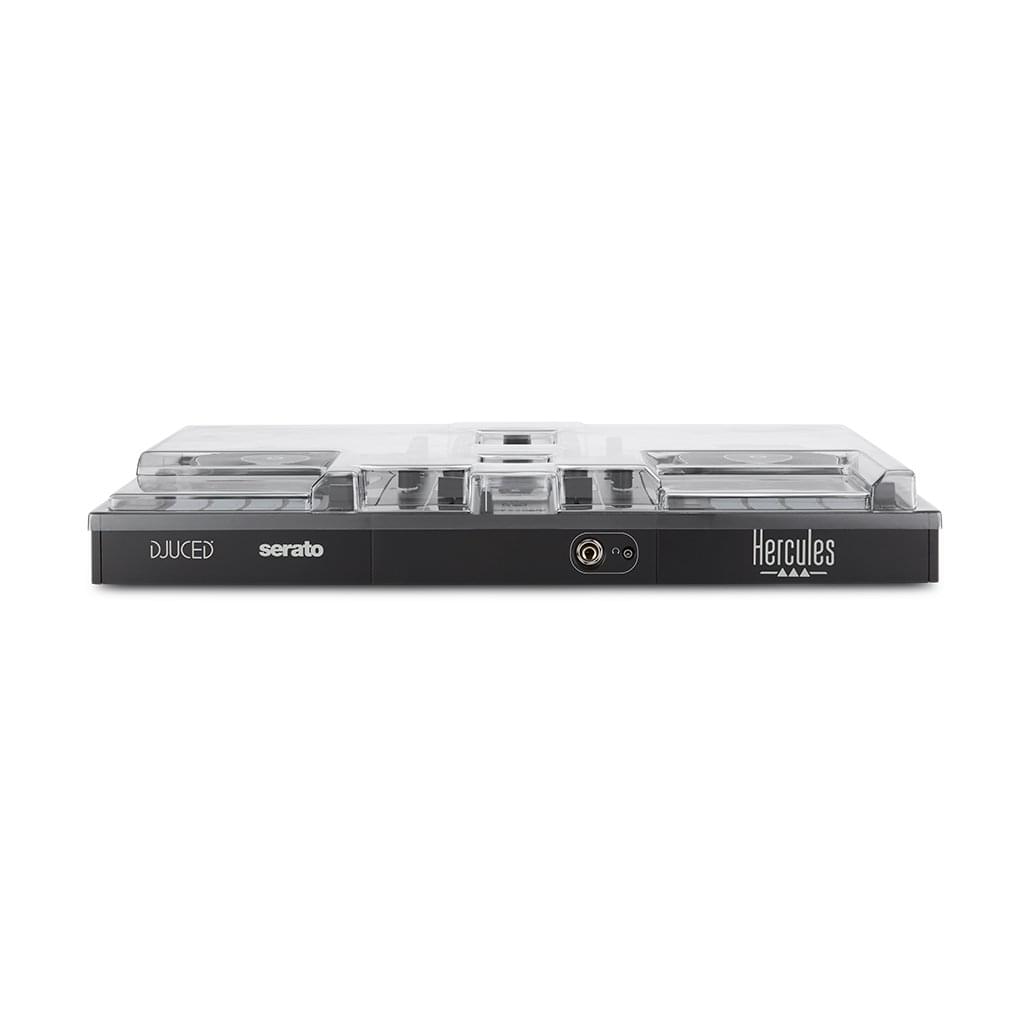 Decksaver DSLE-PC-INPULSE500 - LE Hercules DJ Control Inpulse 500 Cover.