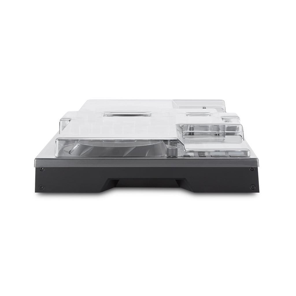 Decksaver DSLE-PC-INPULSE500 - LE Hercules DJ Control Inpulse 500 Cover.