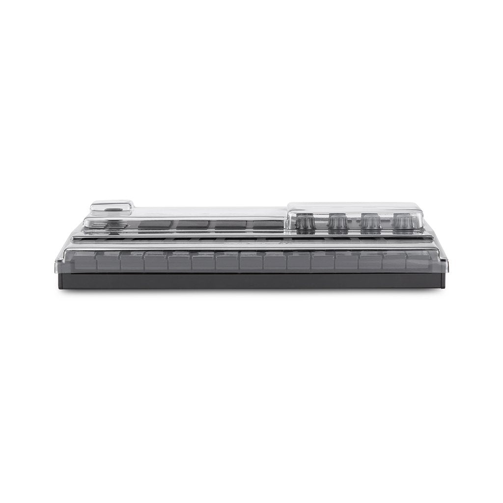 Decksaver DSLE-PC-MPKMINIMK3 - LE Akai Pro MPK Mini MK3 Cover