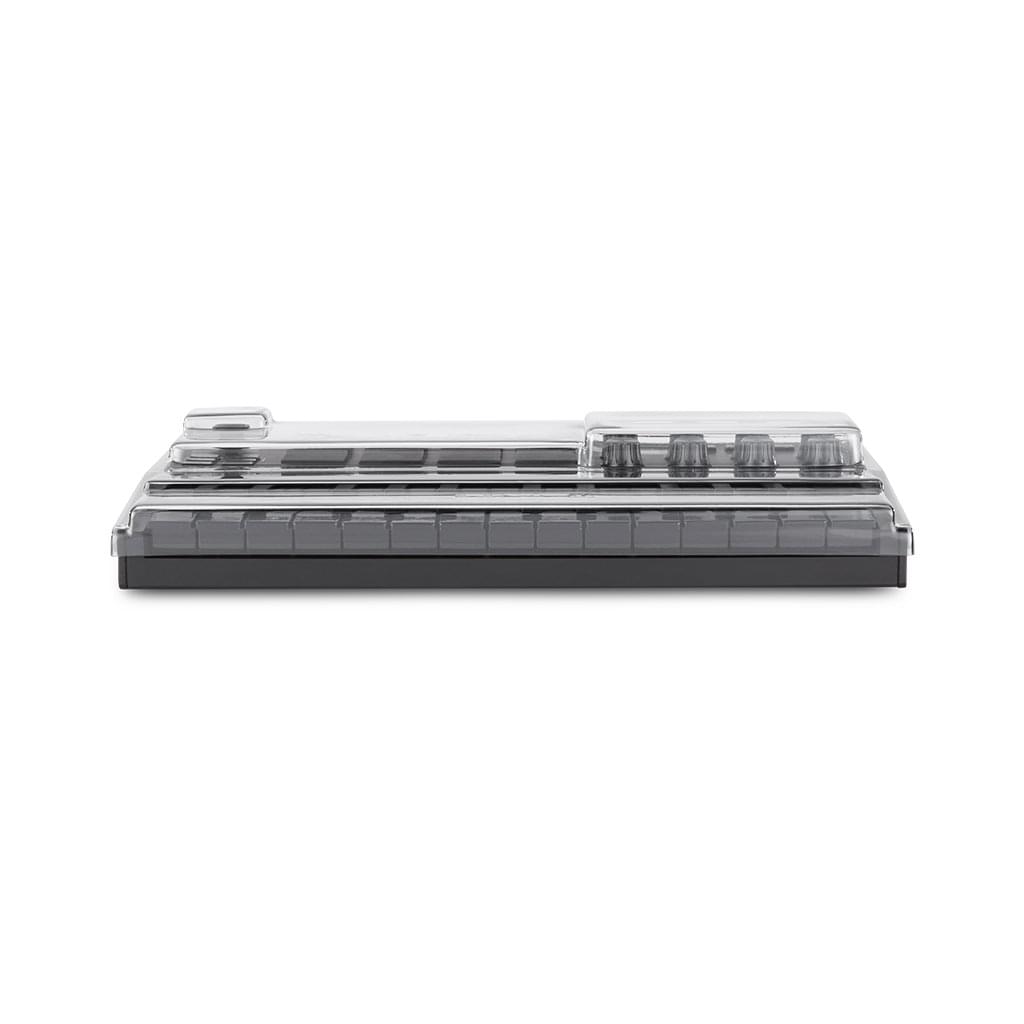 Decksaver DSLE-PC-MPKMINIMK3 - LE Akai Pro MPK Mini MK3 Cover.