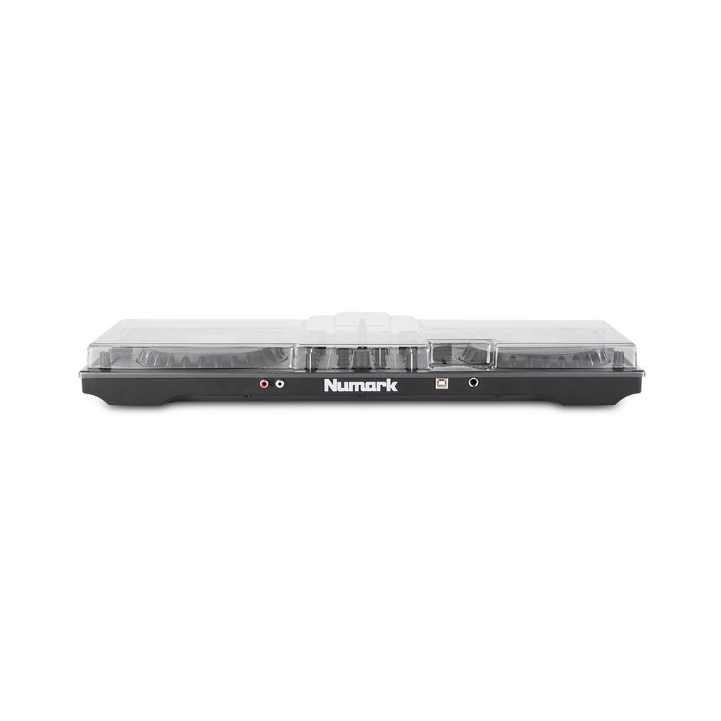 Decksaver DSLE-PC-MTPFX - LE Numark Platinum FX and Pro FX Cover