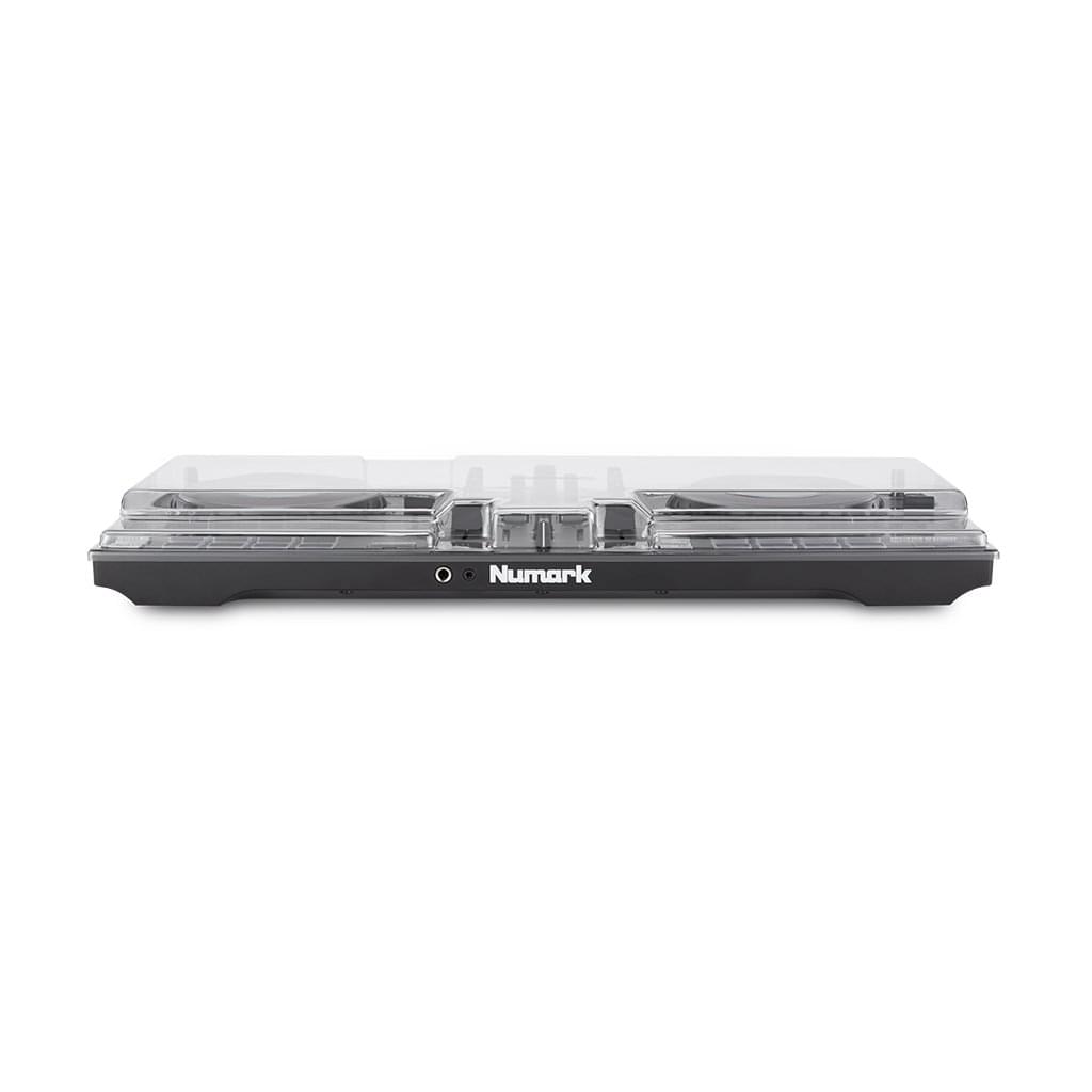 Decksaver DSLE-PC-MTPFX - LE Numark Platinum FX and Pro FX Cover.