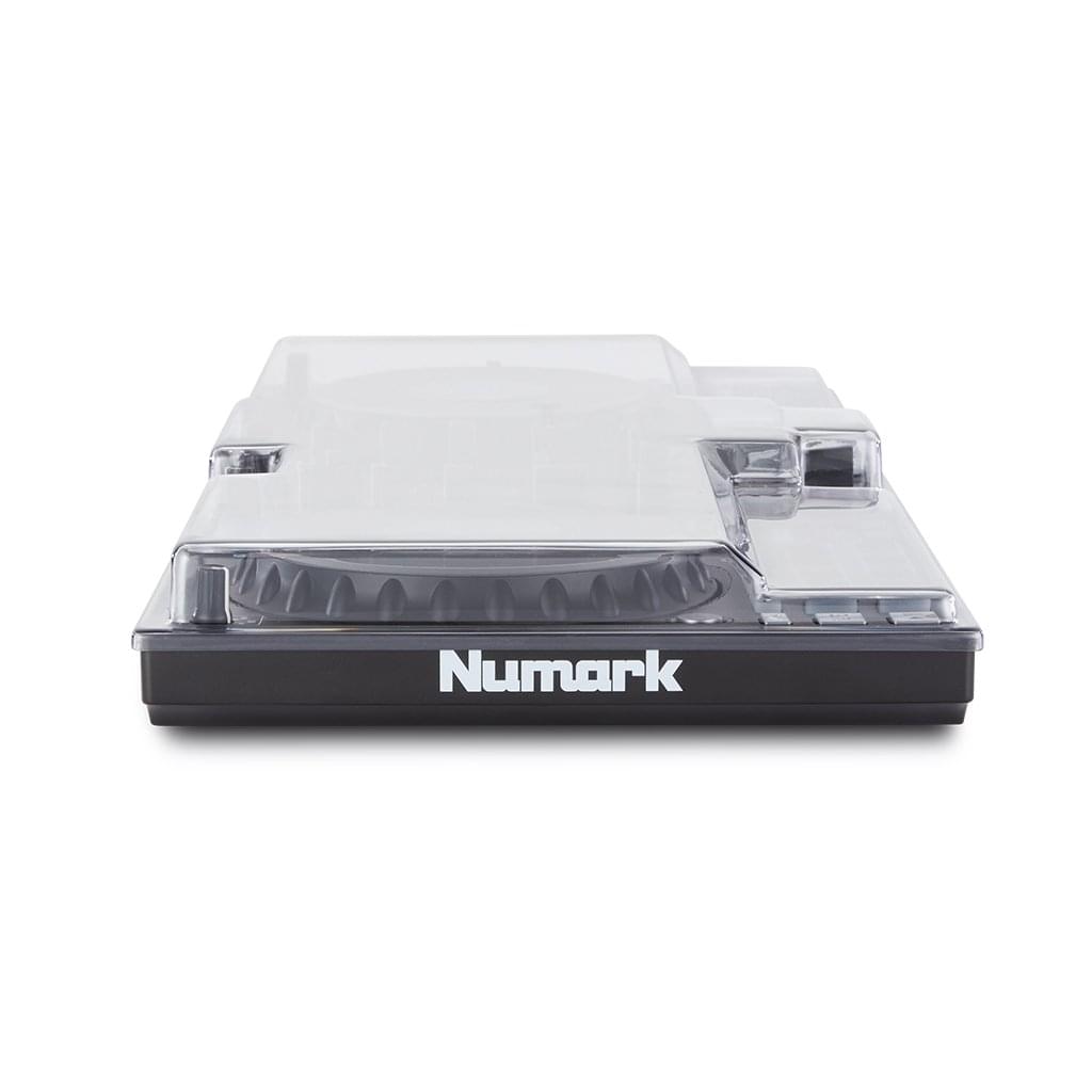 Decksaver DSLE-PC-MTPFX - LE Numark Platinum FX and Pro FX Cover.