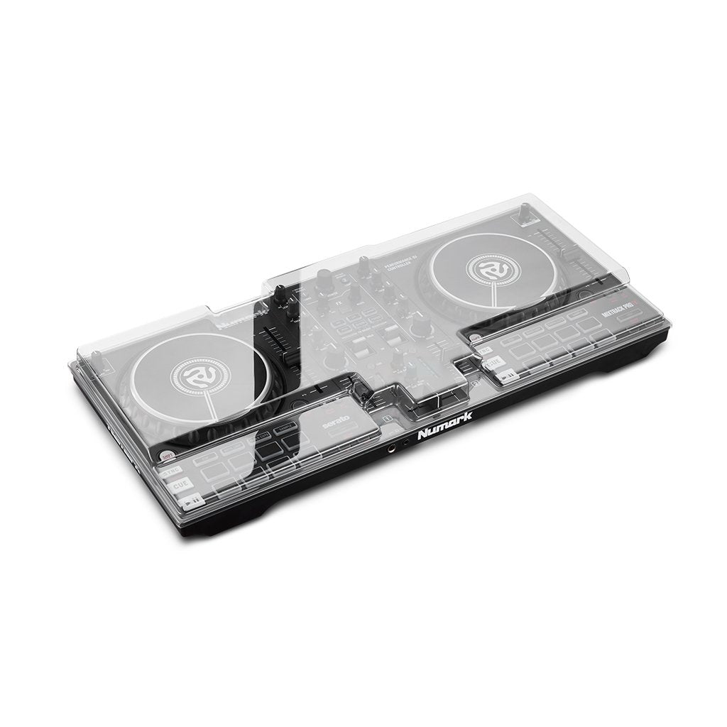 Decksaver DSLE-PC-MTPFX - LE Numark Platinum FX and Pro FX Cover