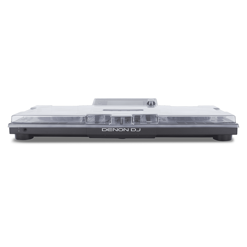 Decksaver DS-PC-SCLIVE4 - Denon DJ SC LIVE 4 Protective Cover