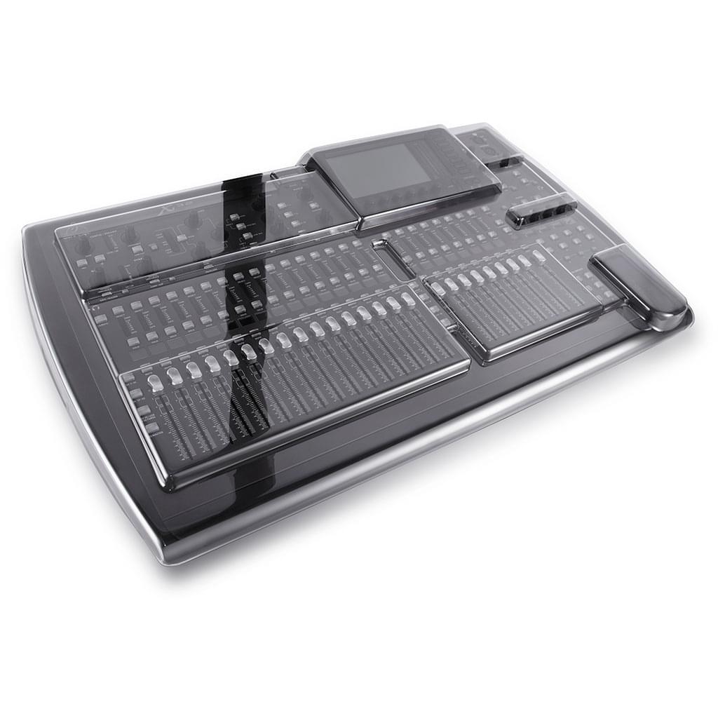 Decksaver Pro DSP-PC-X32 - Behringer X32 Cover.