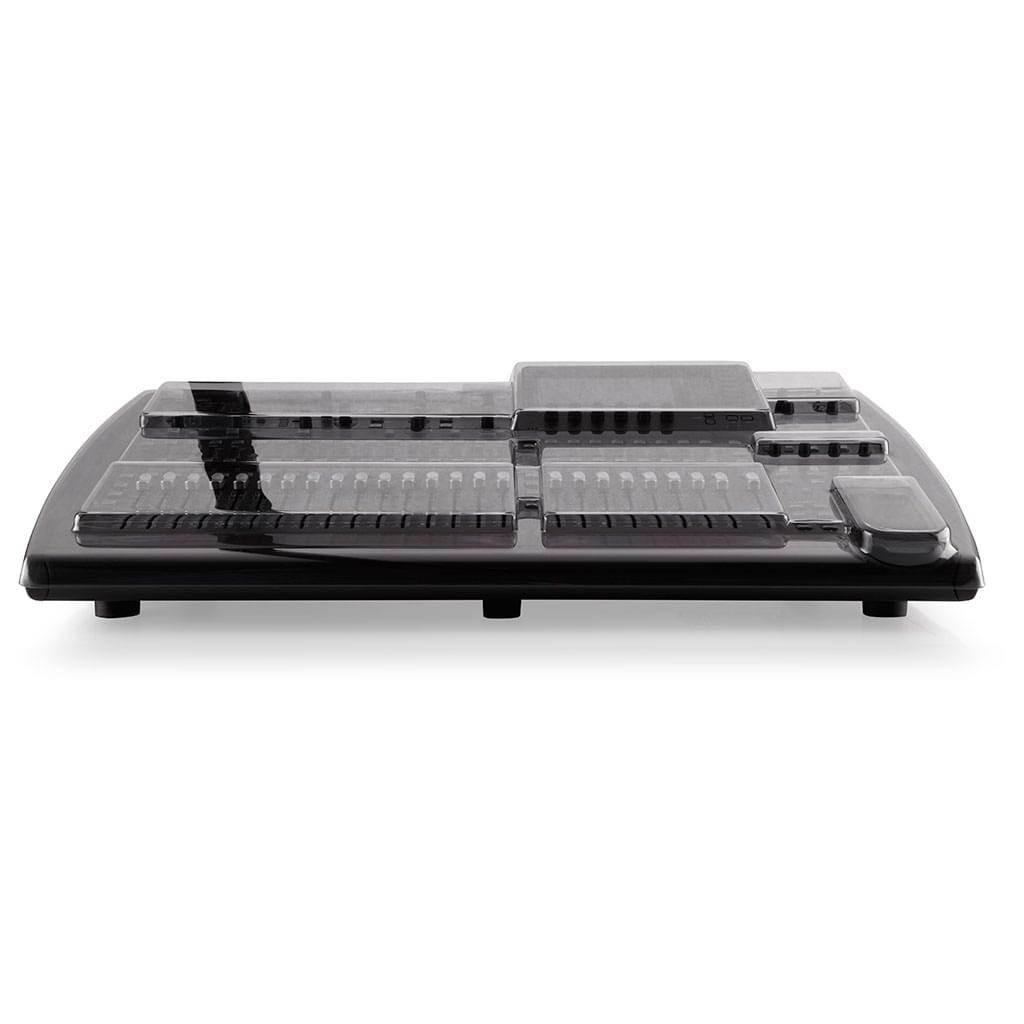Decksaver Pro DSP-PC-X32 - Behringer X32 Cover.
